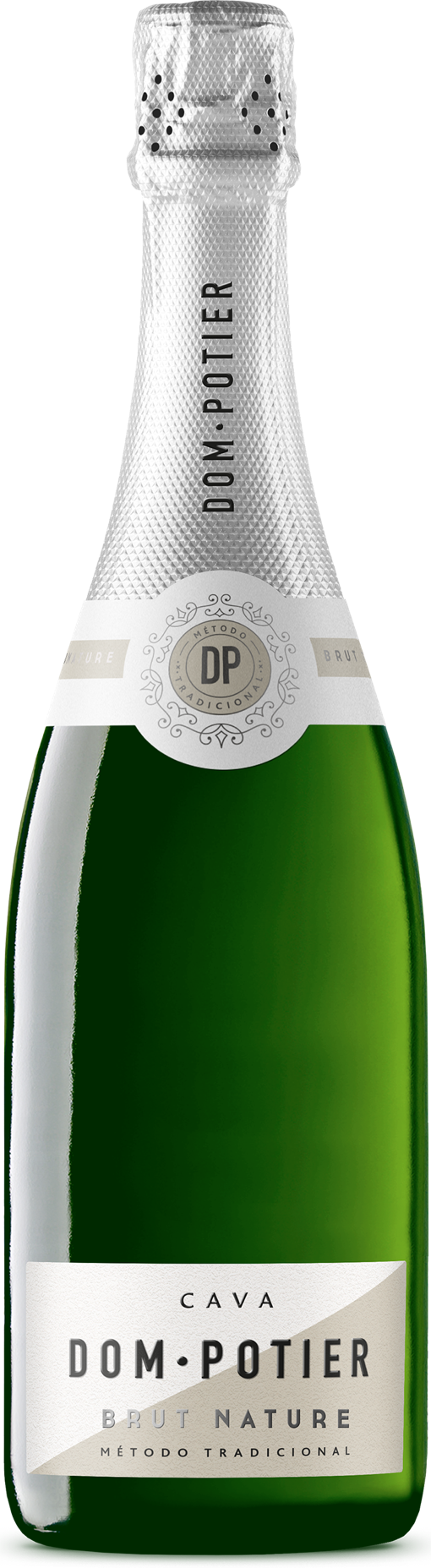 돔 뽀띠에 브뤼 나투르