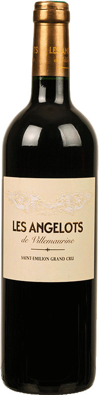 레 안젤로 드 빌모린 2013