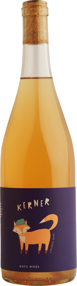 마틱 케르너 스킨 컨택 2021