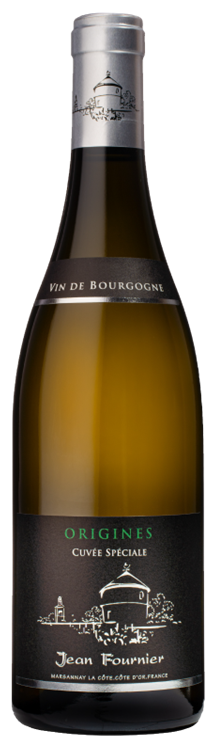 도멘 장 푸르니에 부르고뉴 오리진 블랑 2022