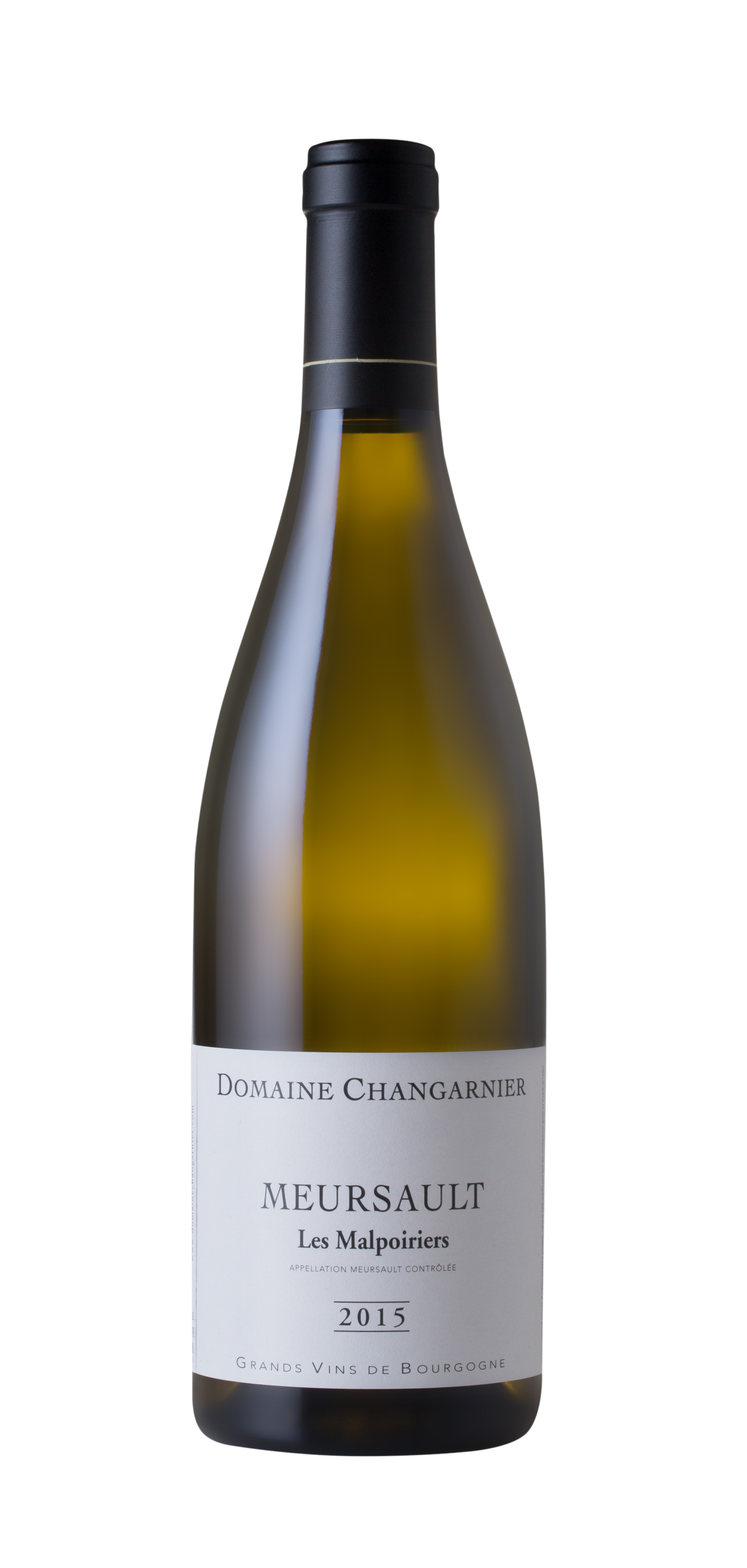 도멘 샹가니에 뫼르소 <레 말포아리에> 2023