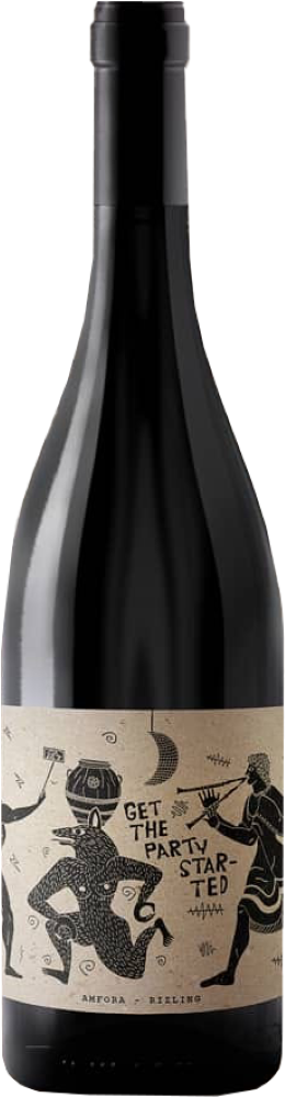 마틱 암포라 리슬링 2020