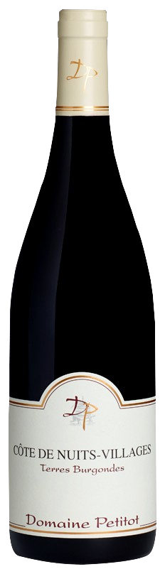 도멘 쁘띠토 꼬뜨 드 뉘 빌라쥬 <떼르 부르곤드> 2022