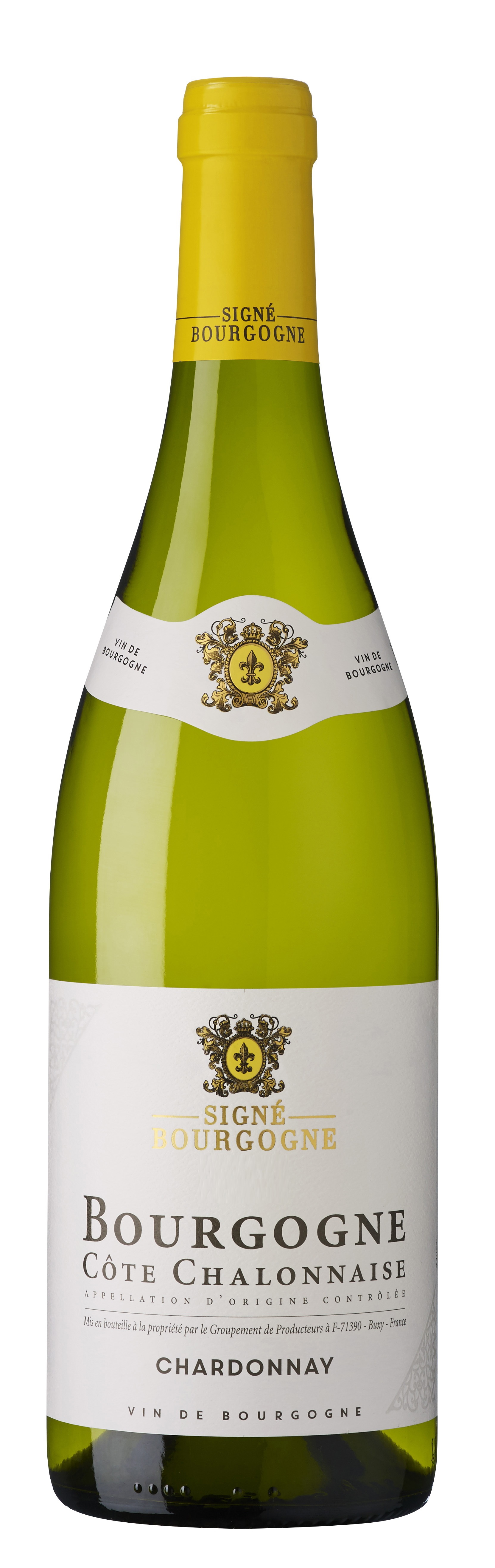 시녜 부르고뉴 꼬뜨 샬로네즈 샤르도네 2023