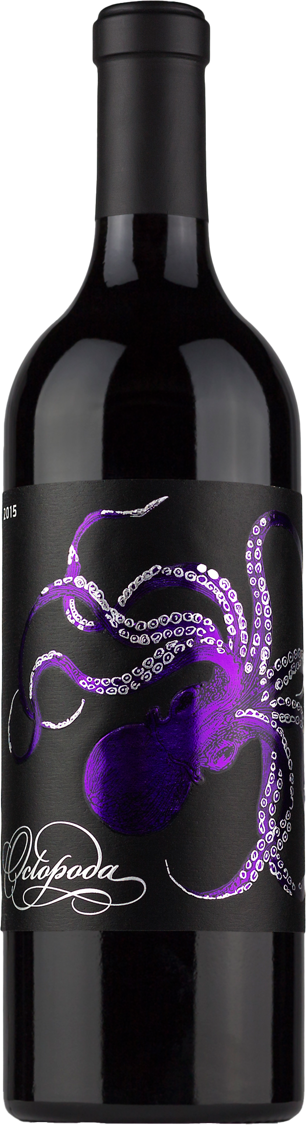 옥토포다 진판델 2021