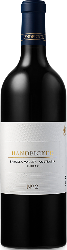 핸드픽트 넘버 2 쉬라즈 2010