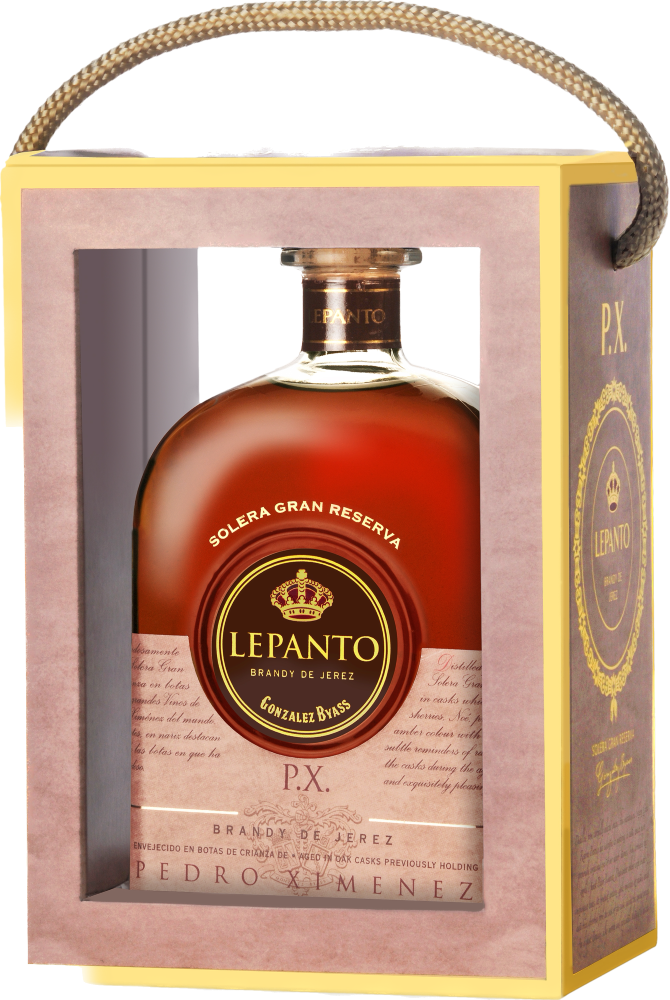 레판토 PX 그란 레세르바