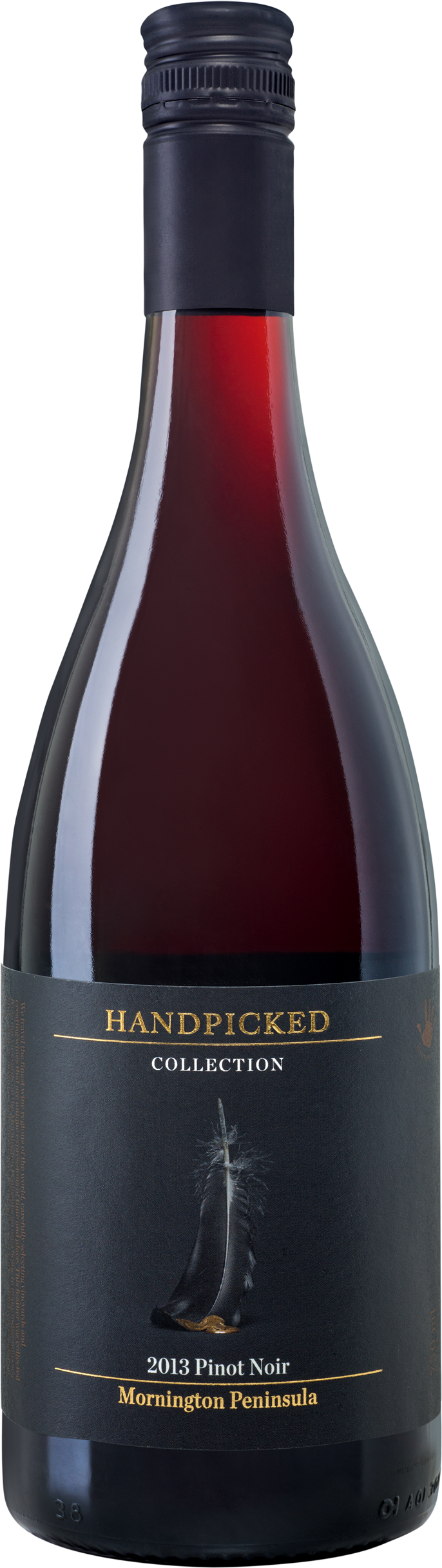 핸드픽트 콜렉션 모닝턴 페닌슐라 피노 누아 2015