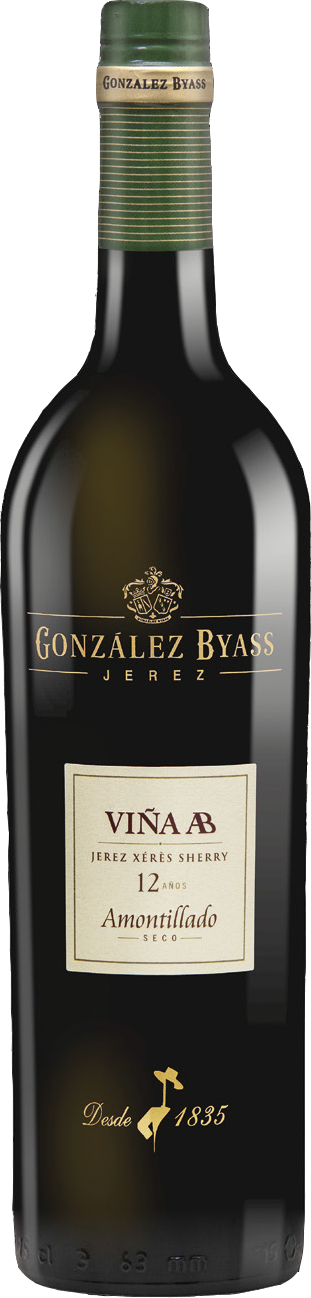 비냐 아베 (아몬티야도)