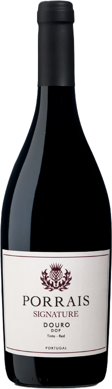 뿌라이스 시그니쳐 틴토 2018