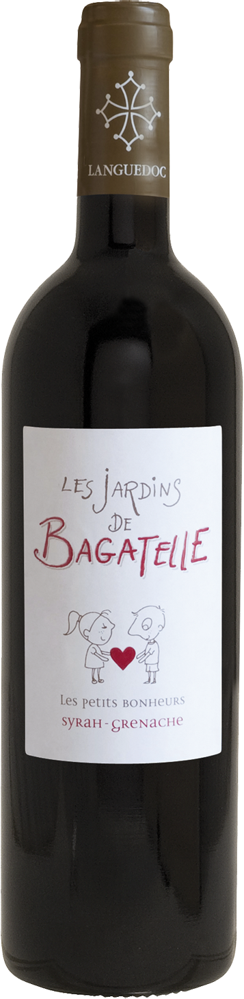 끌로바가텔 자르당 드 바가텔 2023