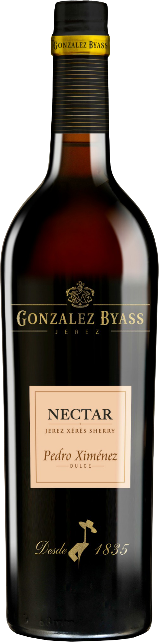 넥타르 (페드로 히메네즈)