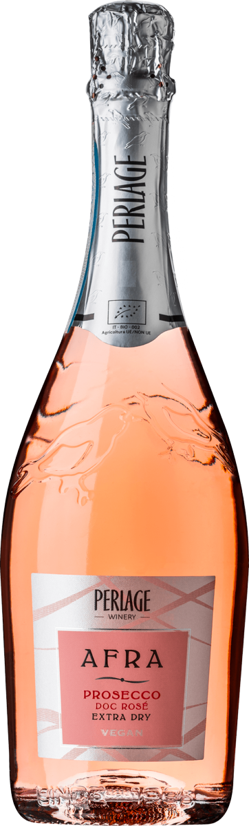 페를라쥬 아프라 로제 밀레시마토 2020