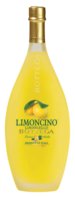 보테가 리몬치노 리큐르