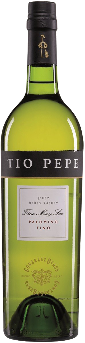 티오 페페 (피노)