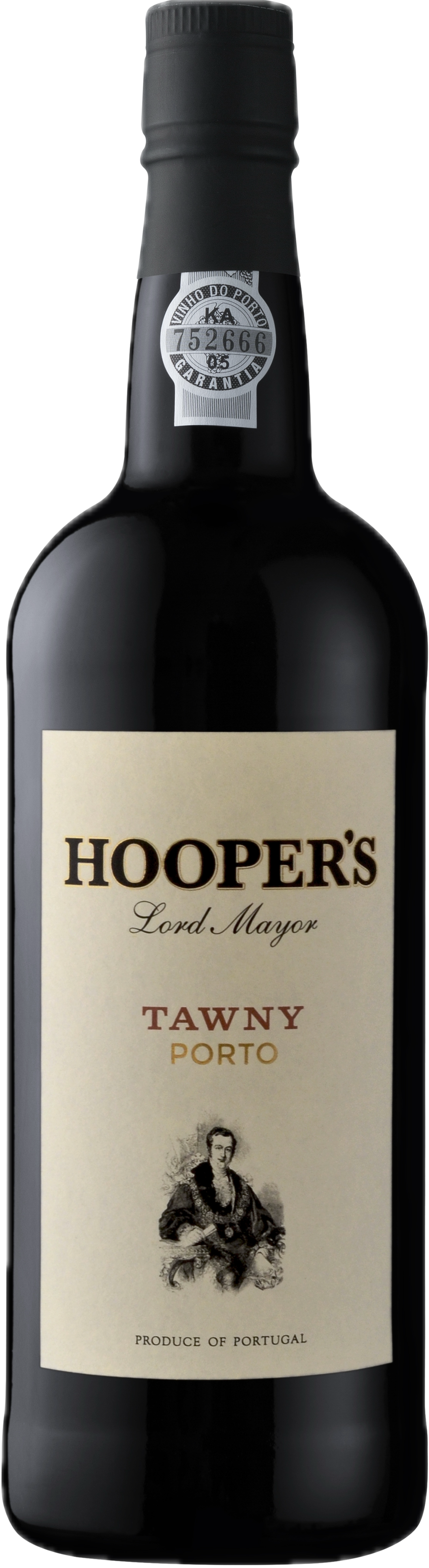 후퍼스 토니 포트