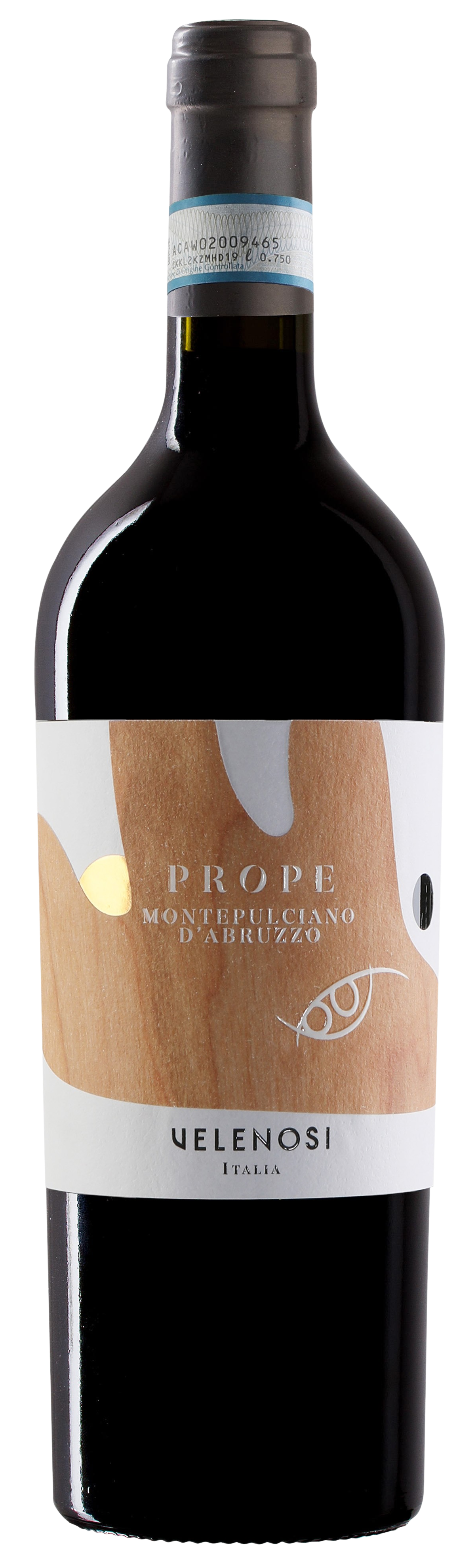 프로페 몬테풀치아노 다브루쪼 2022