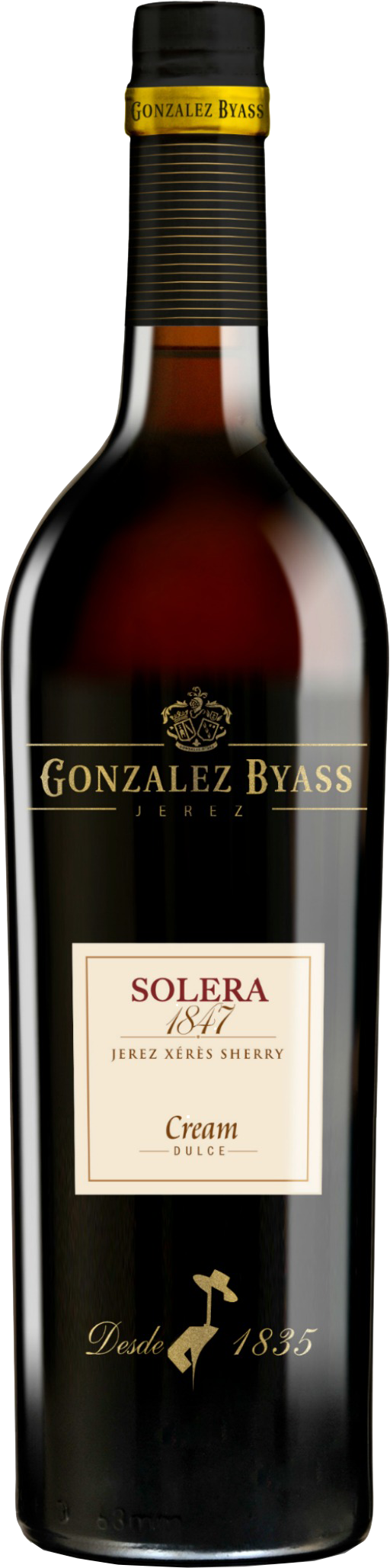 솔레라 1847 (크림)