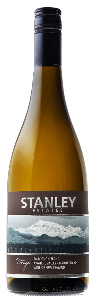 스탠리 에스테이트 싱글 빈야드 소비뇽 블랑 2023