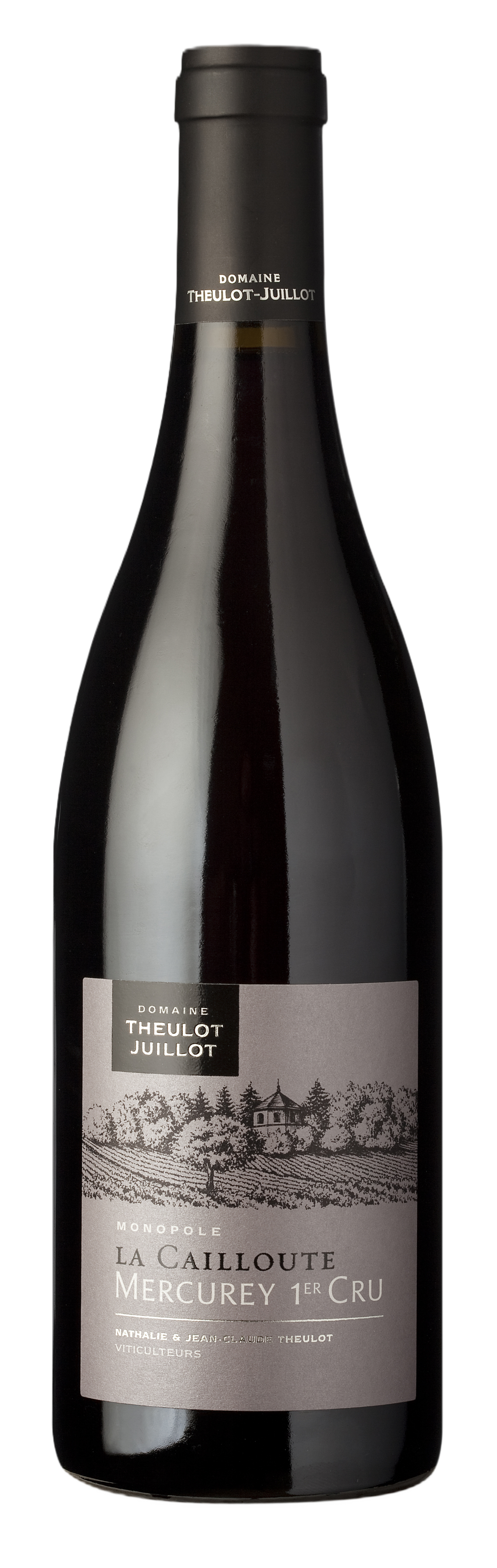 도멘 뚤로 주이요 메르퀴레 프리미에 크뤼 모노폴 '라 까이유트' 2022