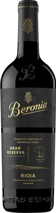 베로니아 그란 레세르바 2016