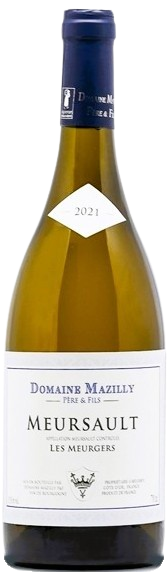 도멘 마질리 뫼르소 <레 뫼르제> 2023