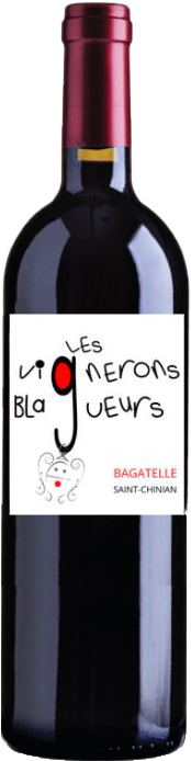 끌로바가텔 비뉴롱 블라게르 2020