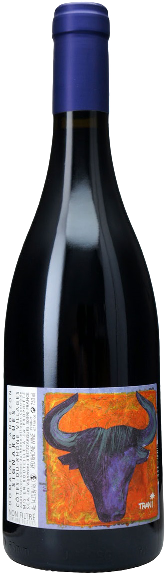 도멘 당데종 2023