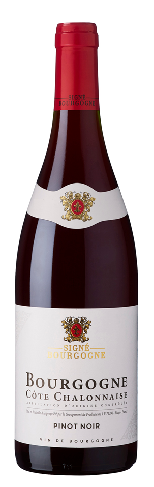 시녜 부르고뉴 꼬뜨 샬로네즈 피노 누아 2022