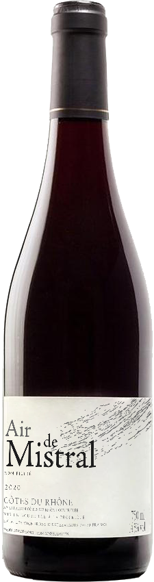 에르 드 미스트랄 2023