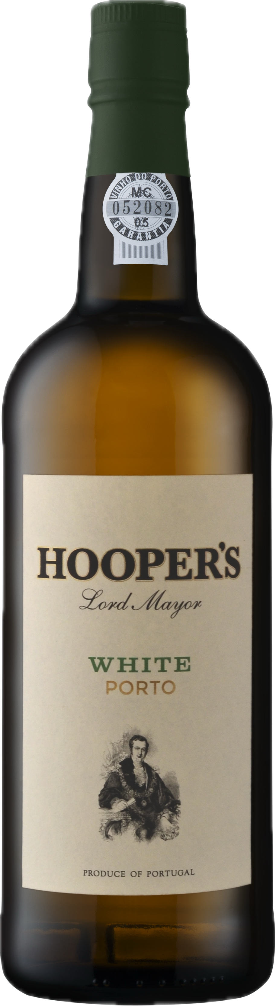 후퍼스 화이트 포트