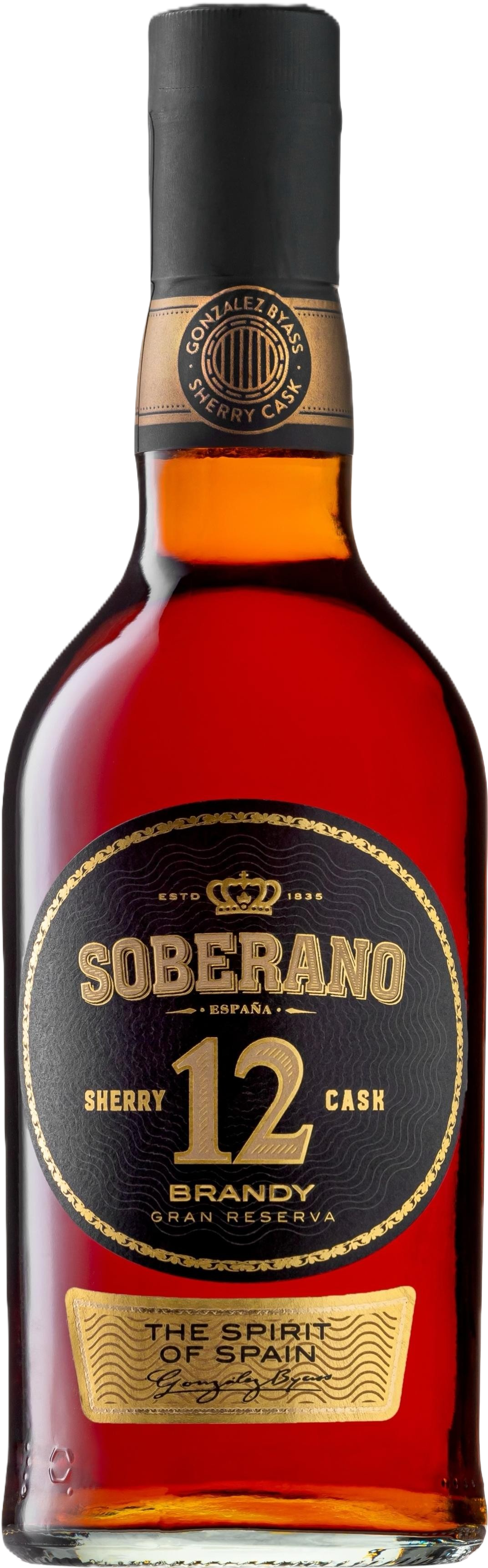 소베라노 그란 레세르바