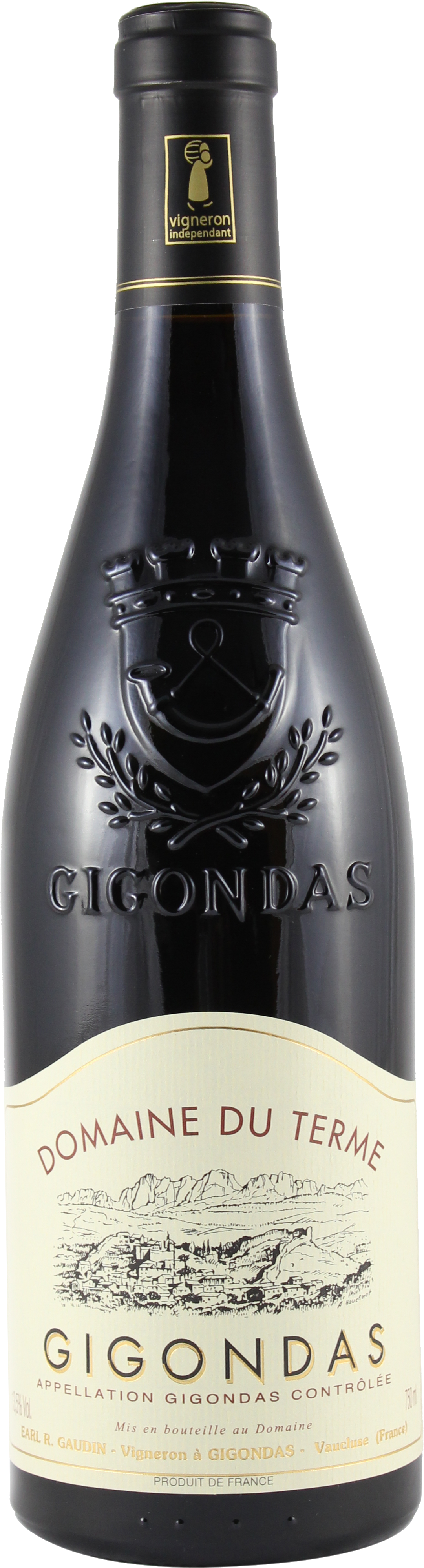 도멘 뒤 떼름 지공다스 2022