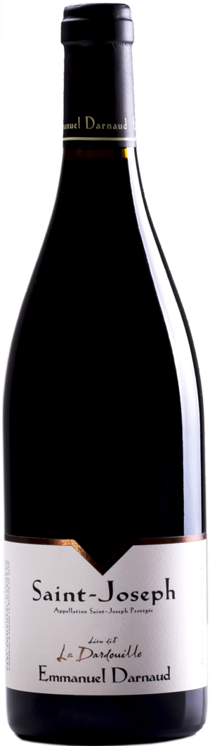 엠마뉴엘 다르노 생 조셉 2019