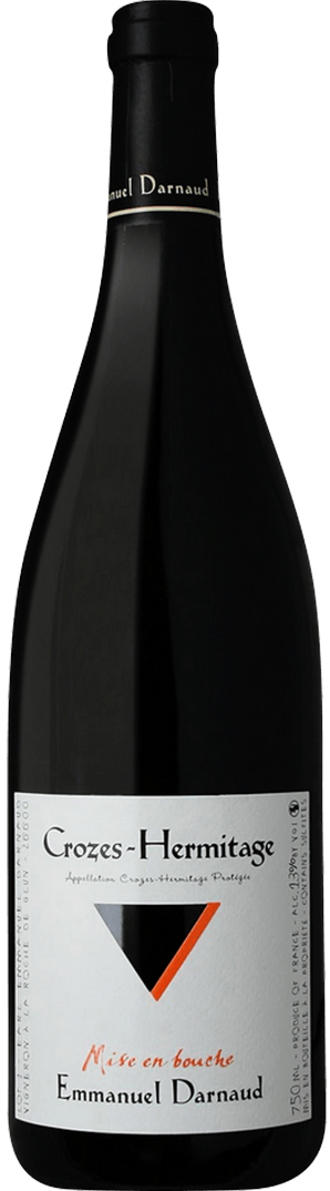 엠마뉴엘 다르노 크로제 에르미따쥬 ‘미졍 부슈' 2022