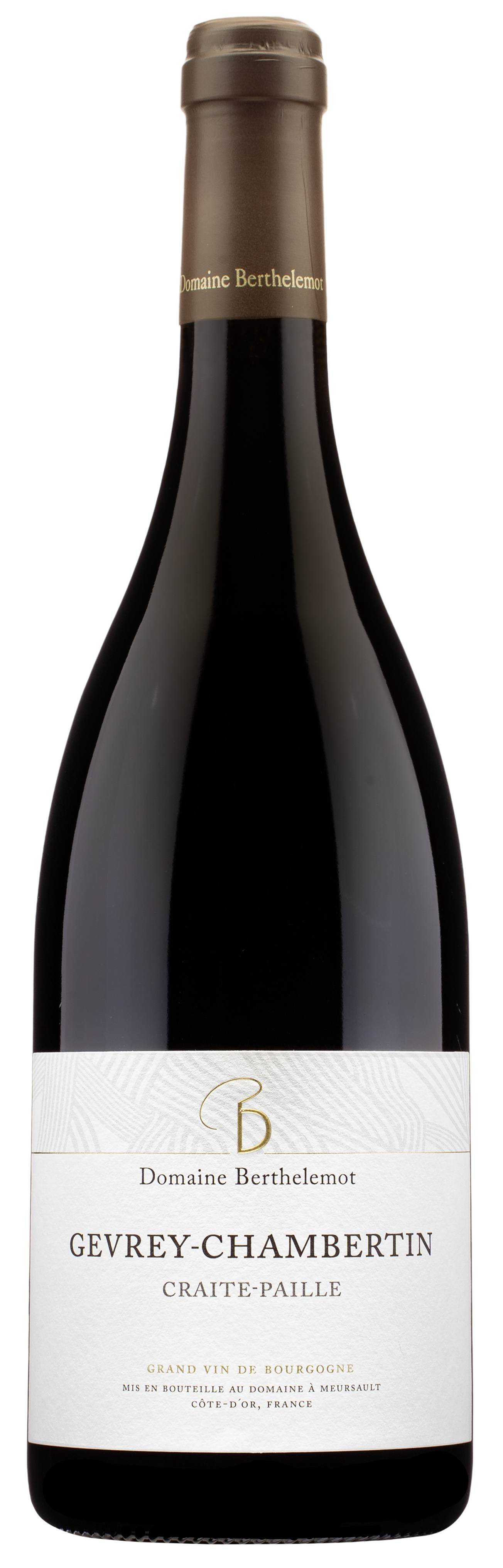 도멘 베뜰르모 쥬브레 샹베르땡 2023