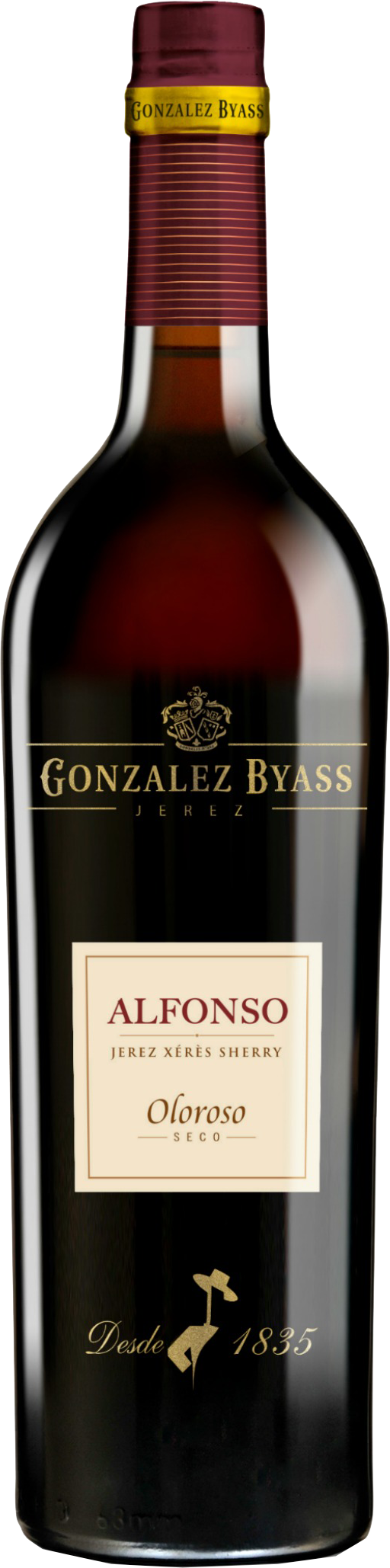 알폰소 (올로로소)