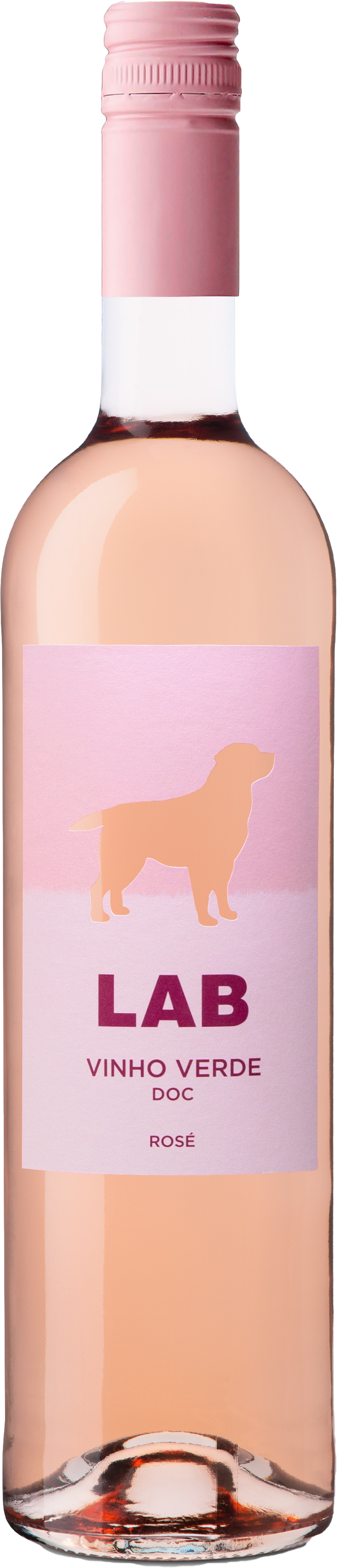 랩 비뉴 베르드 로제