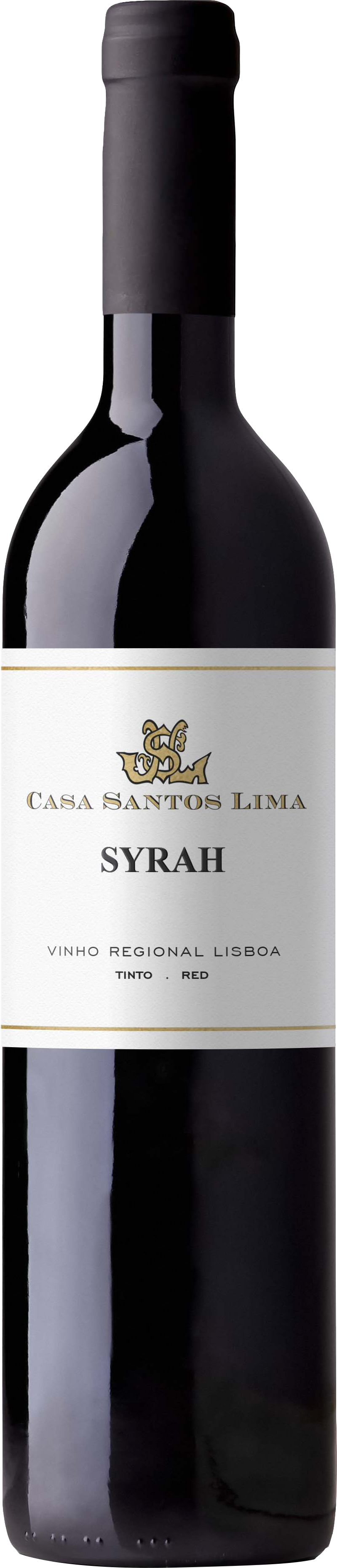 까사 산토스 리마 시라 2017