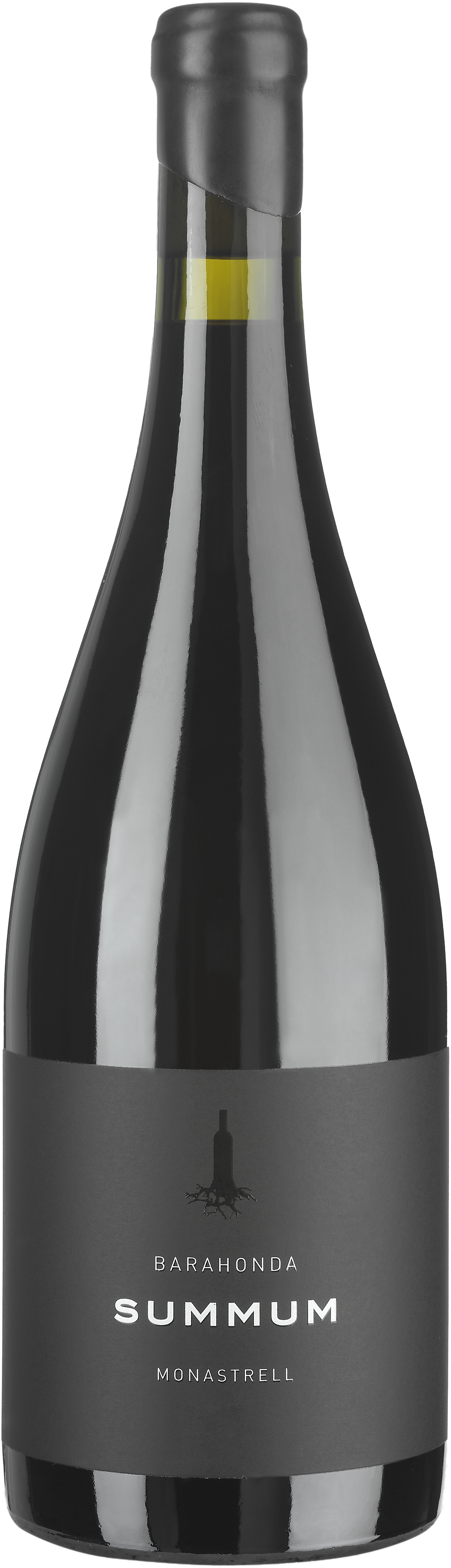 바라온다 수뭄 2020