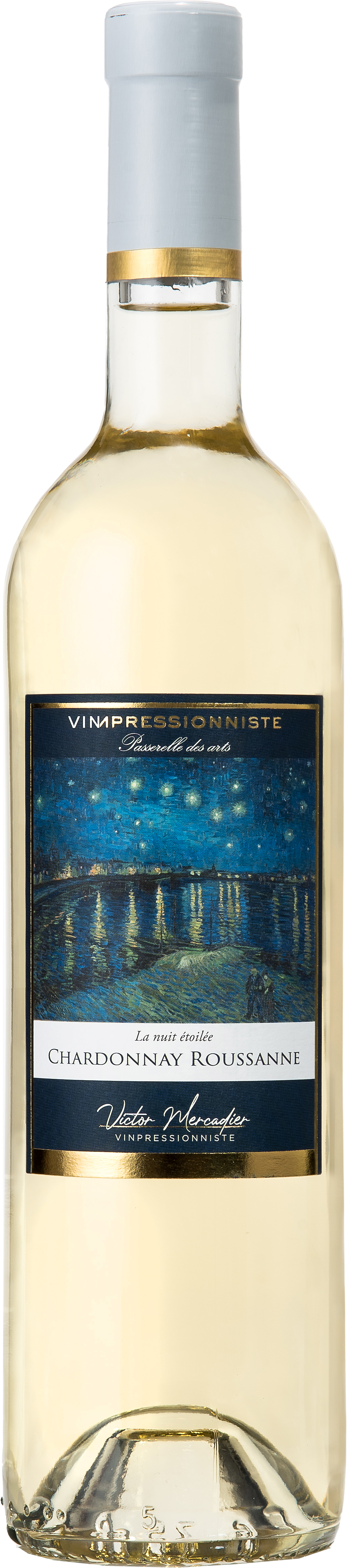 방프레씨오니스트 라 뉘 에뚜알레 2020