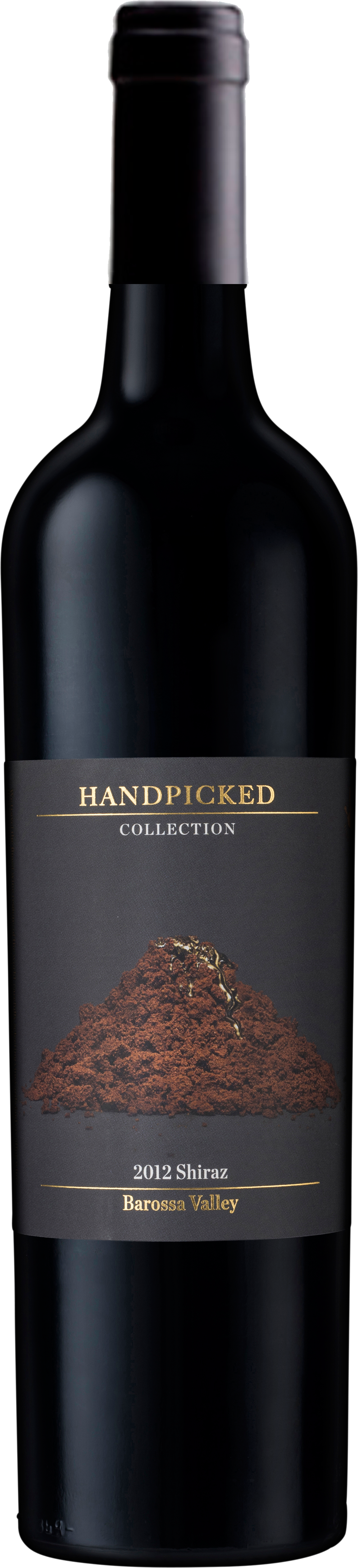 핸드픽트 콜렉션 바로사 쉬라즈 2014