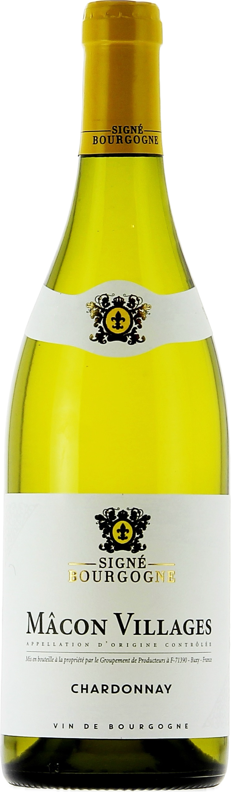 시녜 부르고뉴 마꽁 빌라쥬 2023