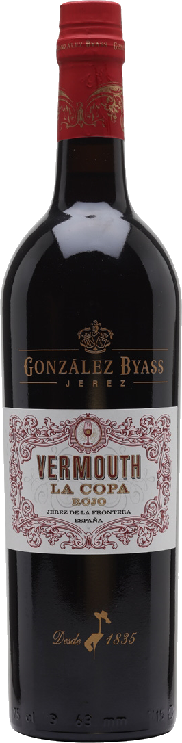 베르무트 '라 코파'