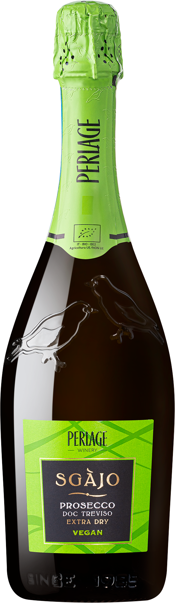 페를라쥬 스가조