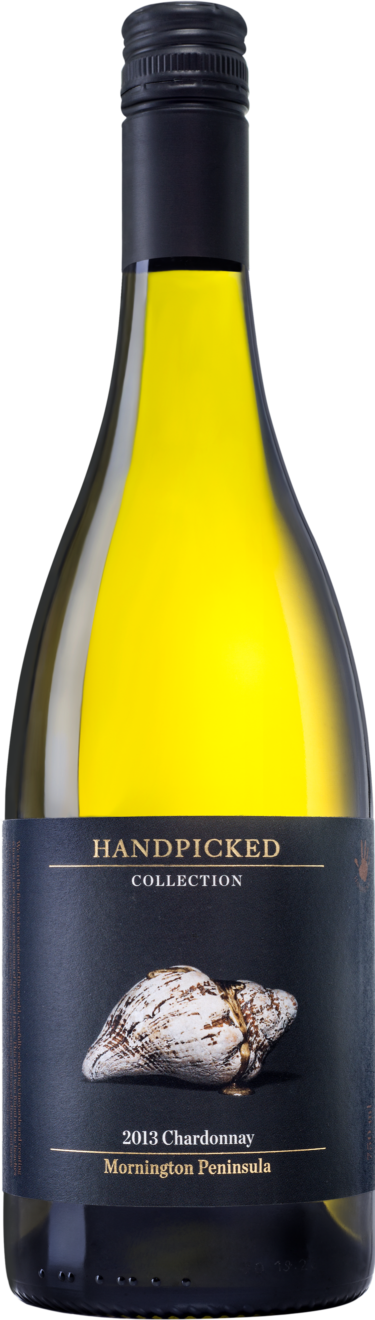 핸드픽트 콜렉션 모닝턴 페닌슐라 샤도네이 2015