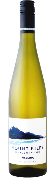 마운트 릴리, 리슬링 2024