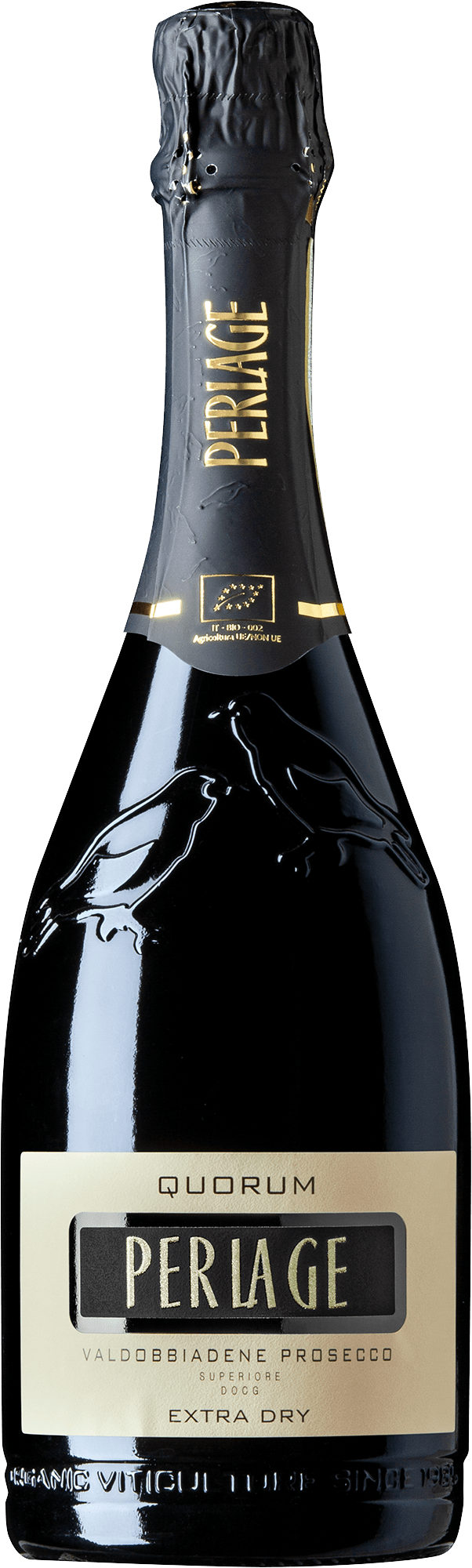 페를라쥬 쿼룸 발도비아데네 수페리오레