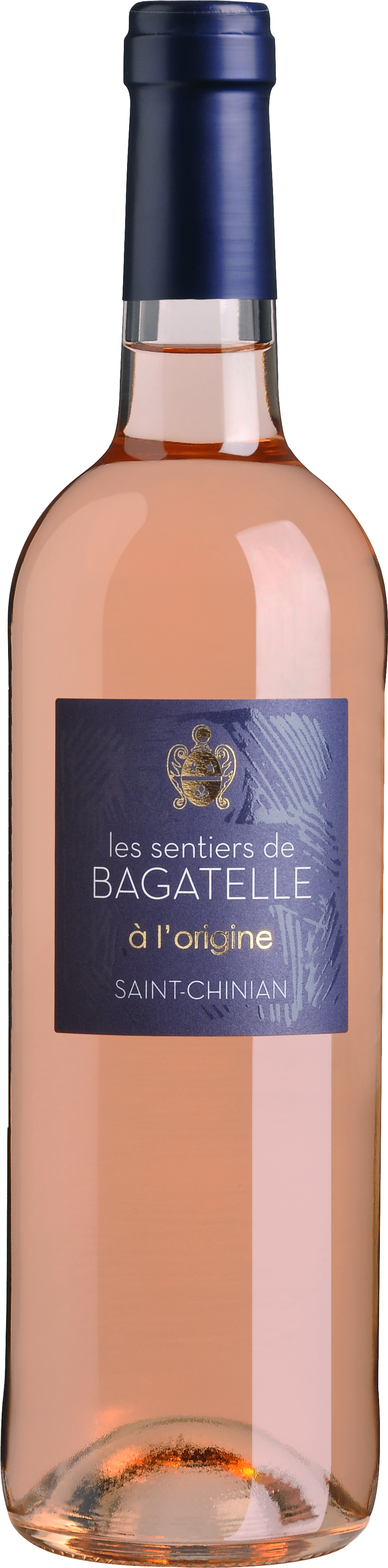 끌로바가텔 로제 2018