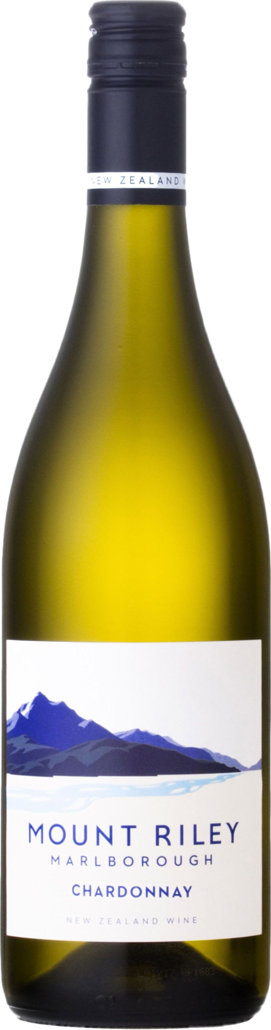 마운트 릴리 샤도네이 2025